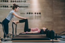 -JC·YOGA静禅瑜伽普拉提