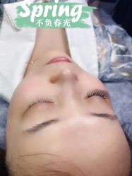 -Beauty你今天真好看·美甲美睫