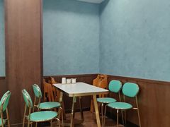 -古南都·清真绿柳居菜馆(太平南路店)