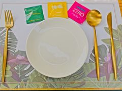 -JF Garden(渔人码头店)
