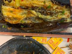 -五样儿西昌小签签烤串(建设路店)