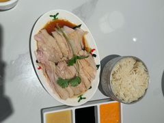 -芽笼芽笼新加坡餐厅(环球港店)