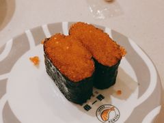 -新一番三文鱼寿司(大东海店)