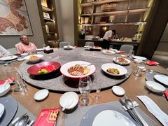 -同庆楼(滨湖万达广场店)