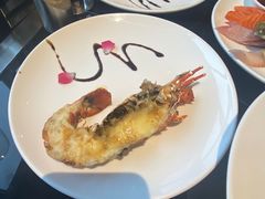 -索菲特酒店 · 云尚天际自助餐厅