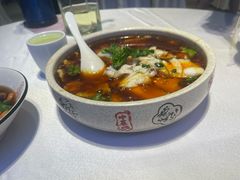 -风味小馆(天目湖宾馆店)