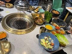 -妥妥烤肉料理(昙华林店)