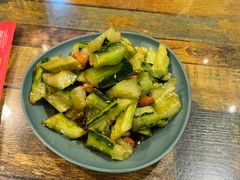 -金谷园饺子·烧烤(人大总店)