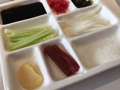 -四季民福烤鸭店(前门廊房二条店)