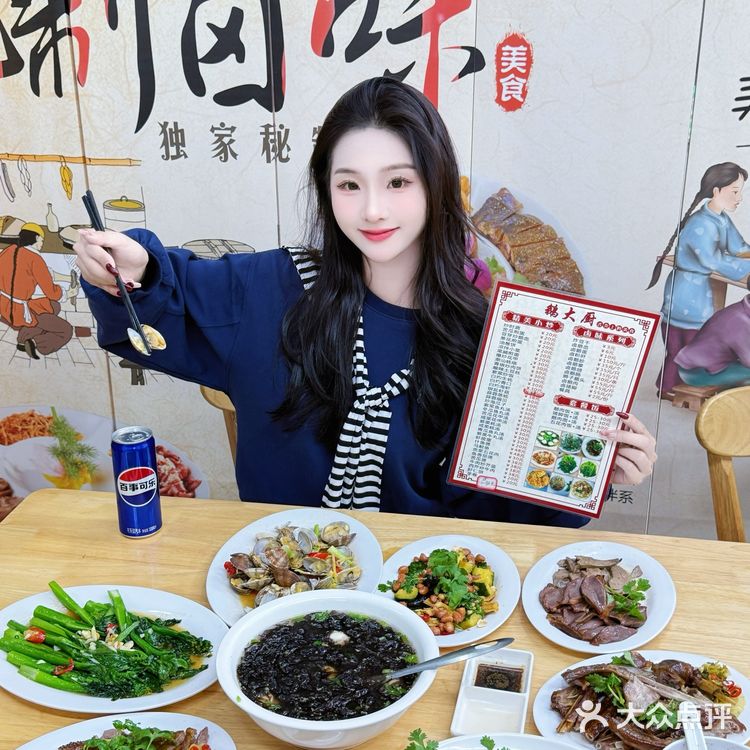 南澳这家鹅大厨也太有料了吧🤤🥹一口一个大满足