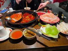 -牛市坎火锅(建设路店)