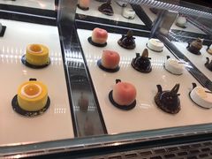 -La Porte de Paris 巴黎之门法式甜品