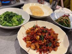 -汉水谣·江景餐厅(江滩店)