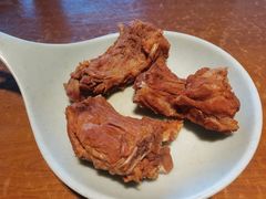 -95号酱骨·一块豆腐(展春园西路店)
