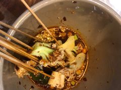 -川椒媚双椒烤鱼(鑫江东方城购物中心店)
