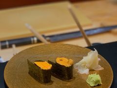 海胆寿司-Sushi Hanzo半藏(天环广场店)