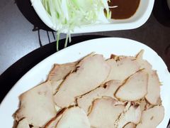 -李连贵熏肉大饼(宁山中路店)