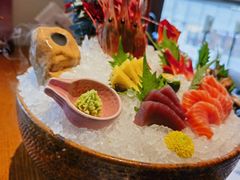 -花潮料理艺食馆(SM新生活广场店)