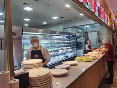 -蜀留香火锅·始于1999·原四川老火锅(白堤路店)