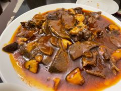 -清真宏玉祥黄门脸餐厅(华荫东里店)