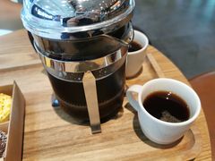 -星巴克(长沙乐和城门店)