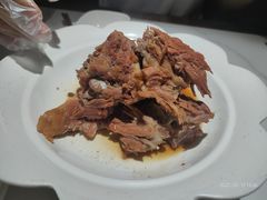 东北酱大骨-北国小院(市桥店)