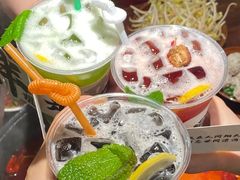 -胖姐社区老火锅(北京总店)