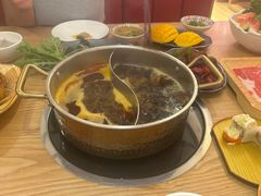 -松野谷·寿喜烧自助(华联顺义金街购物中心店)