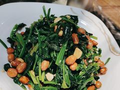 -海碗油泼面·八次方·水库鱼·粘卷子(平谷店)