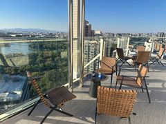 -漪龙台·B26 Rooftop Lounge