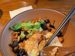 -德天顺盖码饭(人民西路店)
