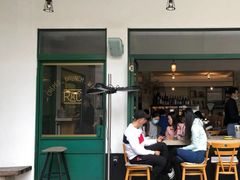 门面-RAC BAR(安福路店)