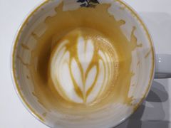 -BIJOU coffee&cocktail(龙岗万科广场店)