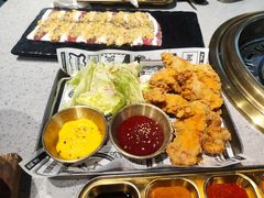 -妥妥烤肉料理(昙华林店)