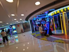 -银座mall(东直门店)