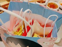 -海底捞火锅(万达广场店)