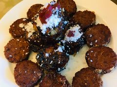 -烤肉宛饭庄(北新桥店)