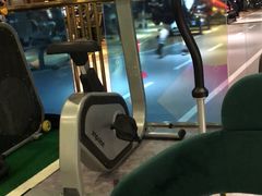 -银吉姆健身(恒隆馆)