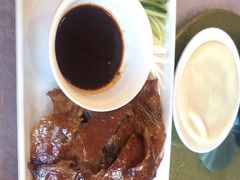 烤鸭-清华酒楼(盘门店)