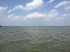 -东寨港红树林旅游区