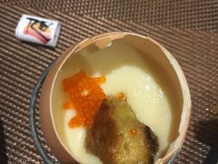 -割烹旭日本料理(龙湖狮山天街店)