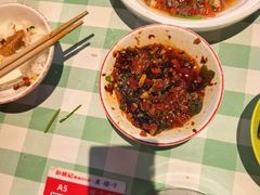 -彭耕记猪油炒小菜(吉联mall店)