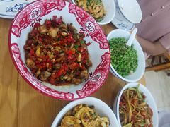 -浏阳小饭铺(洪西小区店)