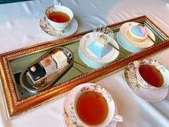 -L'amour澜茉·轻法餐