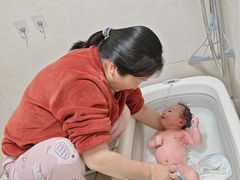 -田螺阿姨自营月嫂·育儿嫂(高新店)