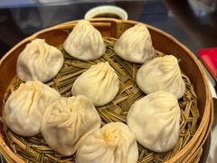 小笼包-淼品香(华士店)