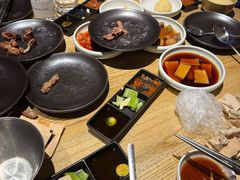 -泥炉烧肉师(新街口金銮巷店)