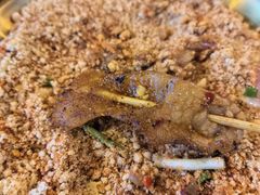 -林二哥宜烤官·宜宾小烧烤