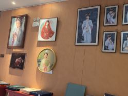 -盘子女人坊古装写真摄影(南京总店)