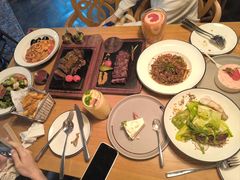 -MR.ROCKY洛奇先生RESTAURANT&BAR(宝安壹方城店)